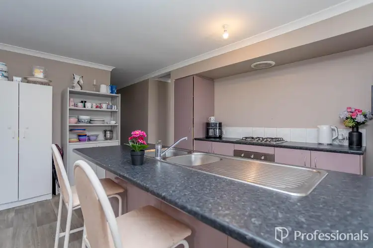 Sixth view of Homely house listing, 5 Clover Approach, Seville Grove WA 6112