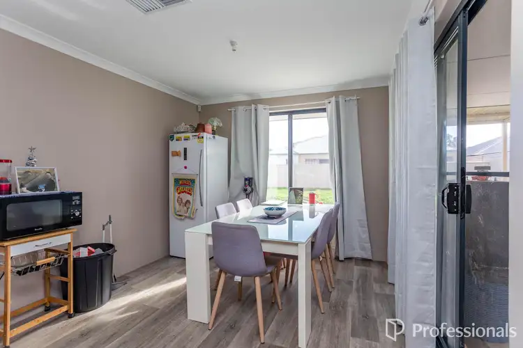 Seventh view of Homely house listing, 5 Clover Approach, Seville Grove WA 6112