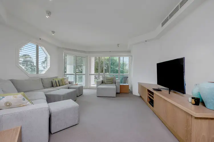 Sixth view of Homely unit listing, 45-46/135 Seaworld Dr, Main Beach QLD 4217