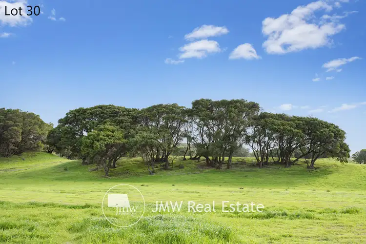Fourth view of Homely land listing, LOT 30 The Ridge at, Hamelin Bay WA 6288