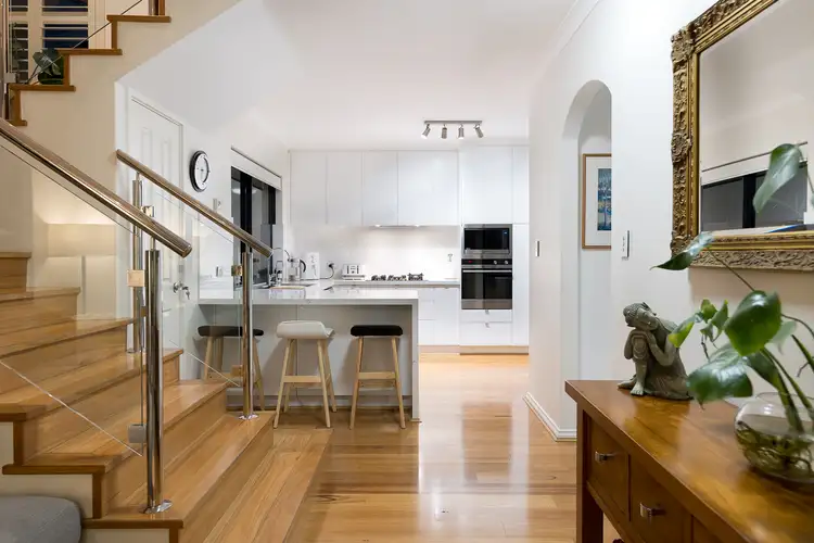 Third view of Homely house listing, 3/127 Hensman Street, South Perth WA 6151