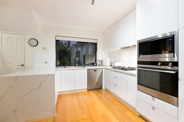 Fourth view of Homely house listing, 3/127 Hensman Street, South Perth WA 6151