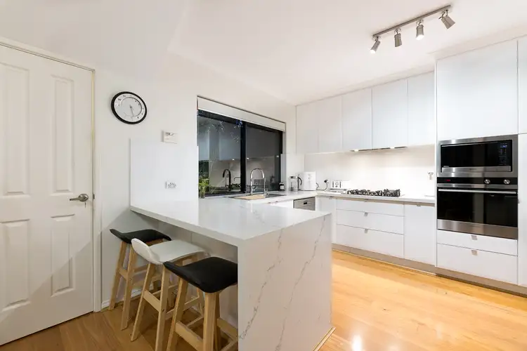 Fifth view of Homely house listing, 3/127 Hensman Street, South Perth WA 6151