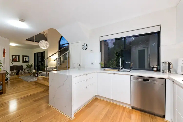 Sixth view of Homely house listing, 3/127 Hensman Street, South Perth WA 6151