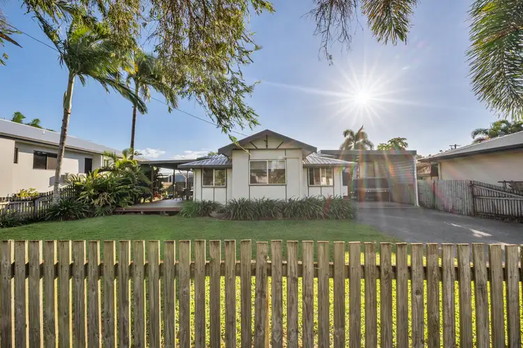 13 Valley Street, North Mackay QLD 4740