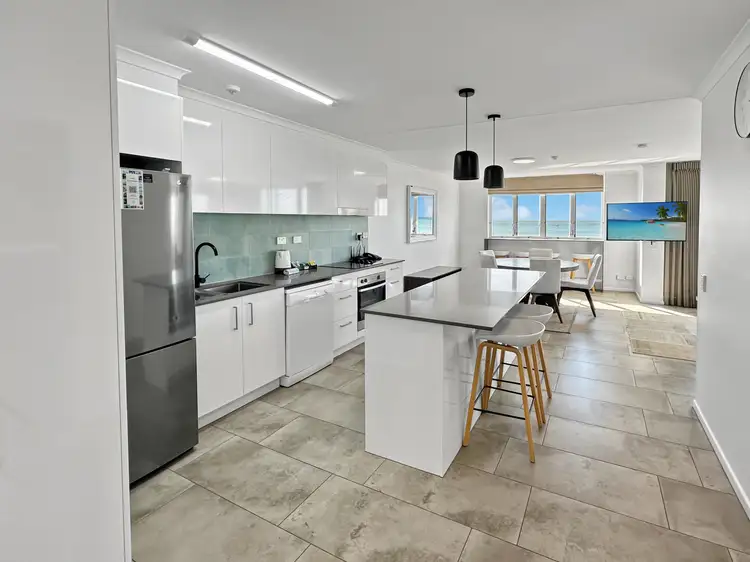 Second view of Homely apartment listing, 38/135 Parkyn Parade, Mooloolaba QLD 4557