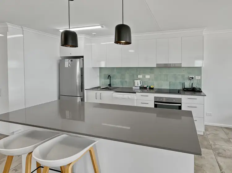Third view of Homely apartment listing, 38/135 Parkyn Parade, Mooloolaba QLD 4557