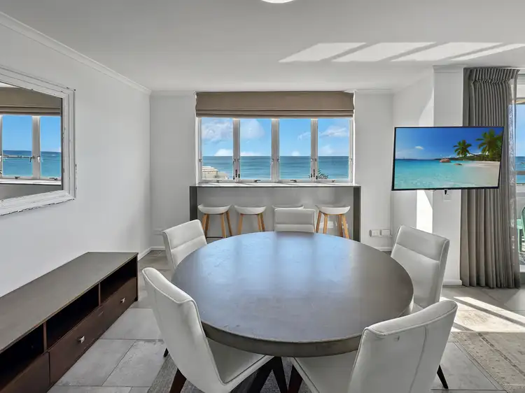 Fourth view of Homely apartment listing, 38/135 Parkyn Parade, Mooloolaba QLD 4557