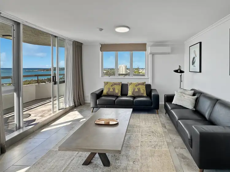 Fifth view of Homely apartment listing, 38/135 Parkyn Parade, Mooloolaba QLD 4557