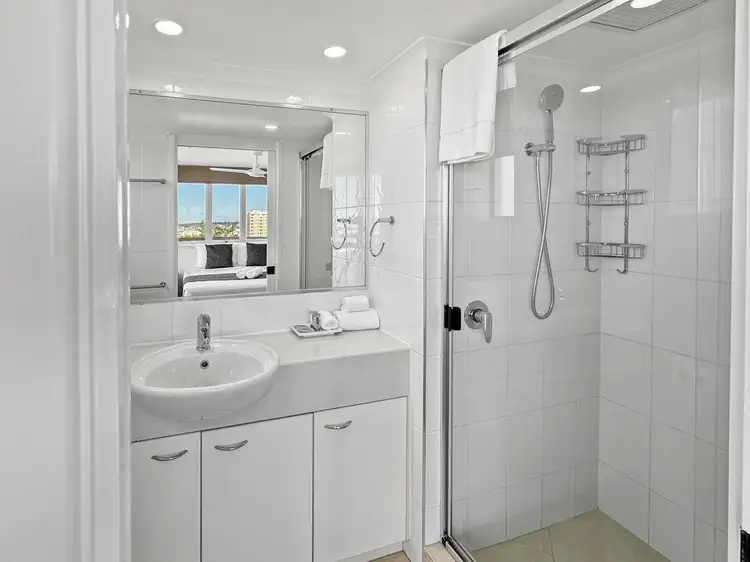 Seventh view of Homely apartment listing, 38/135 Parkyn Parade, Mooloolaba QLD 4557