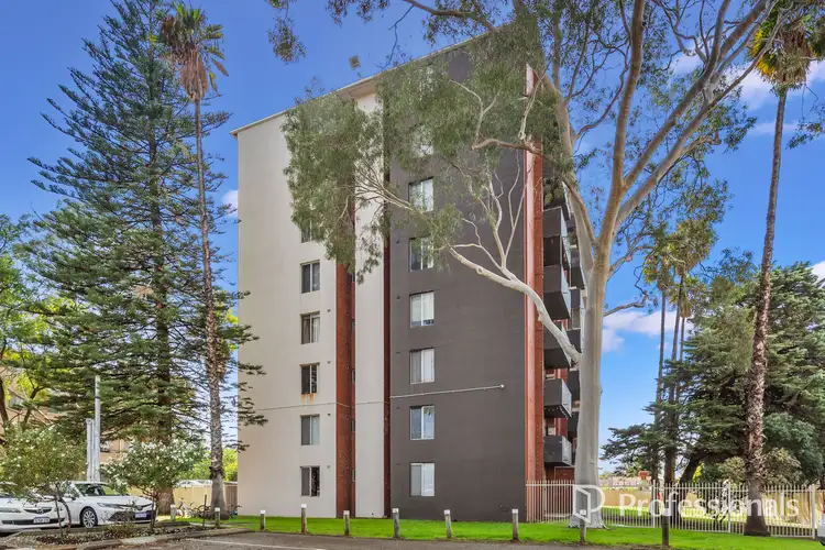 Main view of Homely unit listing, 63/12 Tenth Avenue, Maylands WA 6051