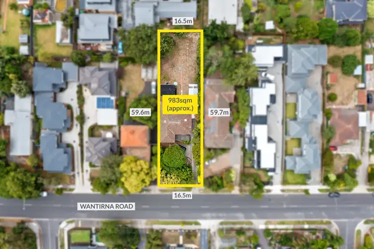 83 Wantirna Road, Ringwood VIC 3134