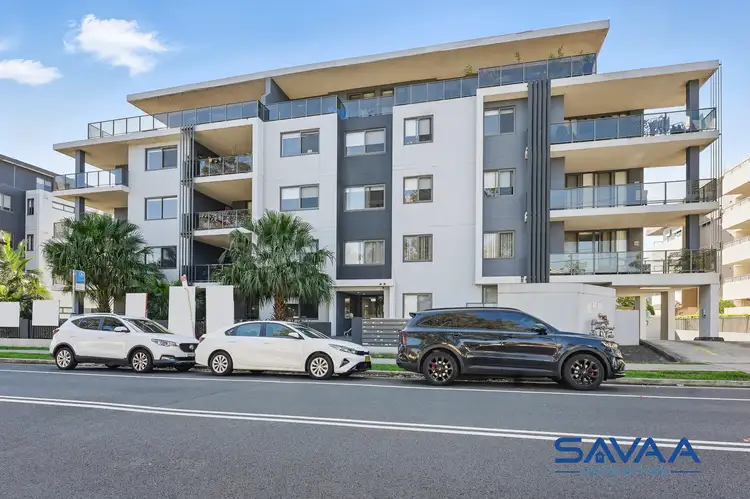 5/27-31 Veron Street, Wentworthville NSW 2145