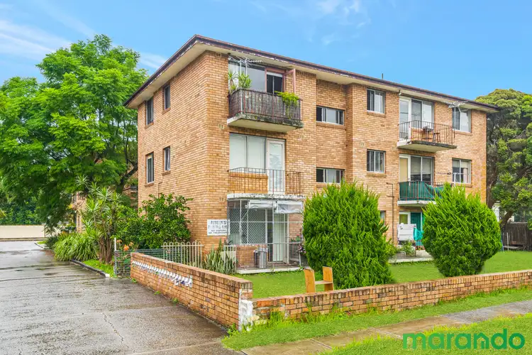 20/272 River Avenue, Carramar NSW 2163