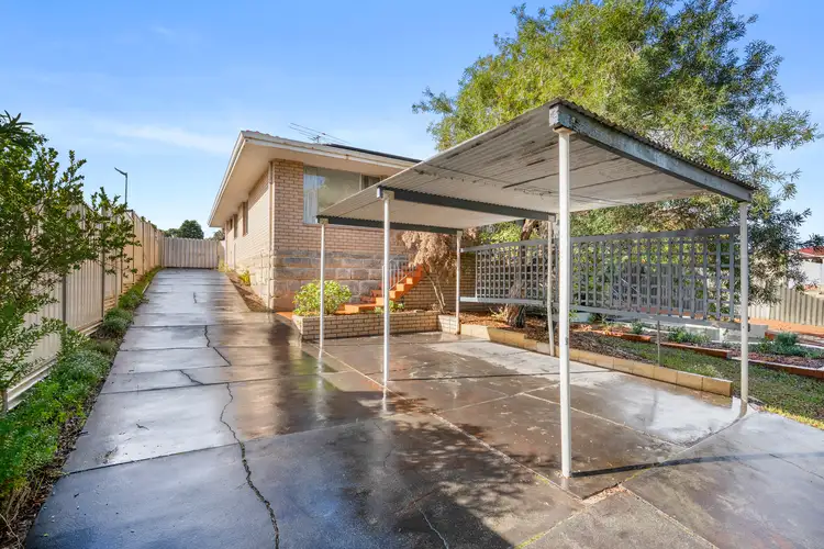 Main view of Homely semi-detached listing, 92A Safety Bay Road, Shoalwater WA 6169