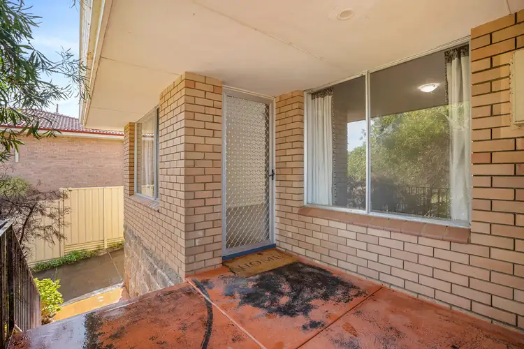Second view of Homely semi-detached listing, 92A Safety Bay Road, Shoalwater WA 6169