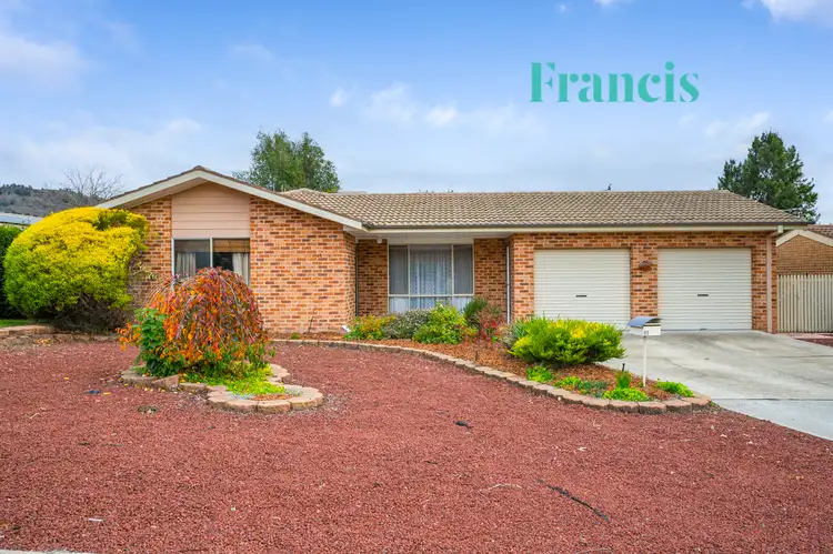 90 Lawrence Wackett Circuit, Theodore ACT 2905