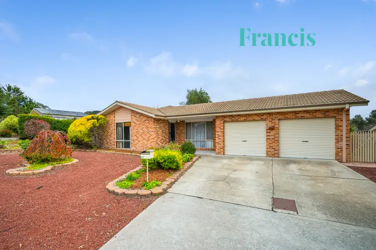 Second view of Homely house listing, 90 Lawrence Wackett Circuit, Theodore ACT 2905