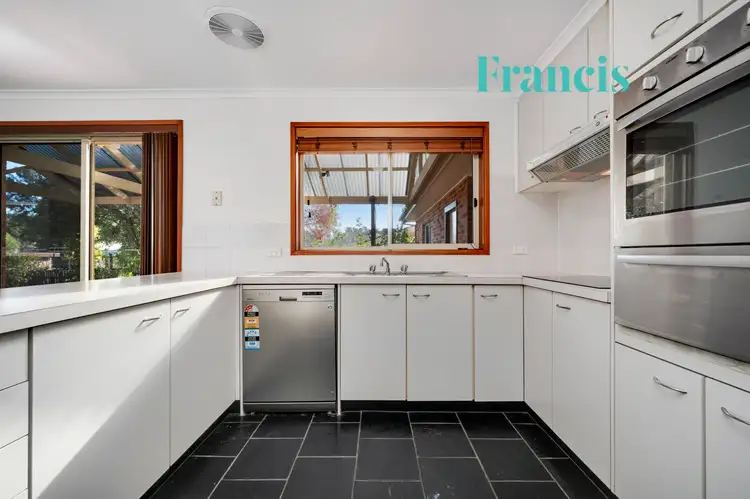 Fifth view of Homely house listing, 90 Lawrence Wackett Circuit, Theodore ACT 2905