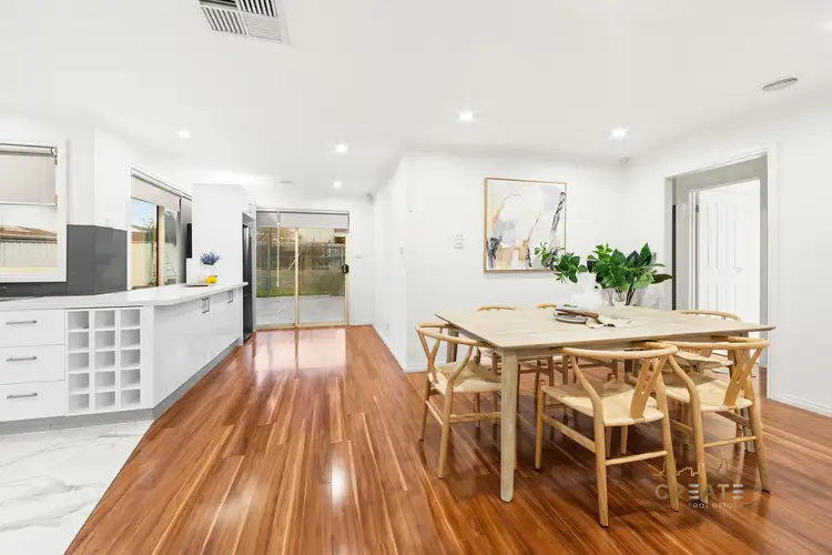 Third view of Homely house listing, 41 Drystone Crescent, Cairnlea VIC 3023