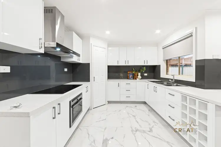 Fourth view of Homely house listing, 41 Drystone Crescent, Cairnlea VIC 3023