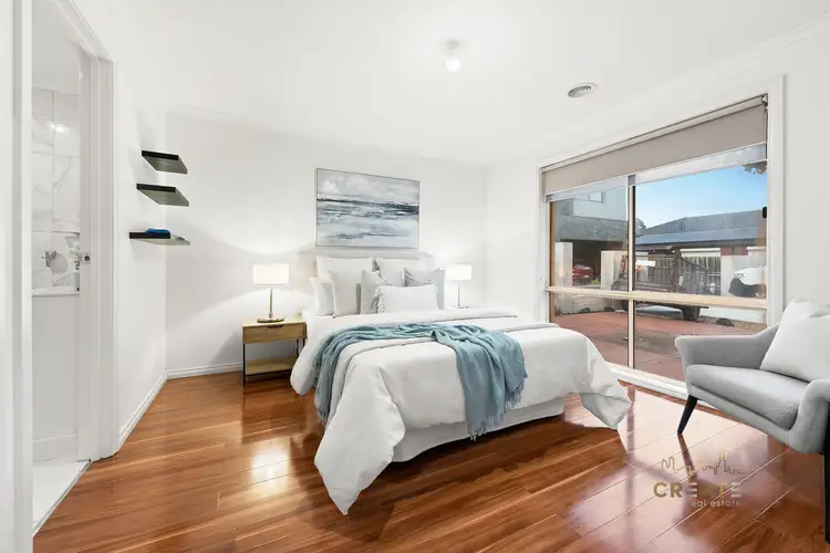 Fifth view of Homely house listing, 41 Drystone Crescent, Cairnlea VIC 3023