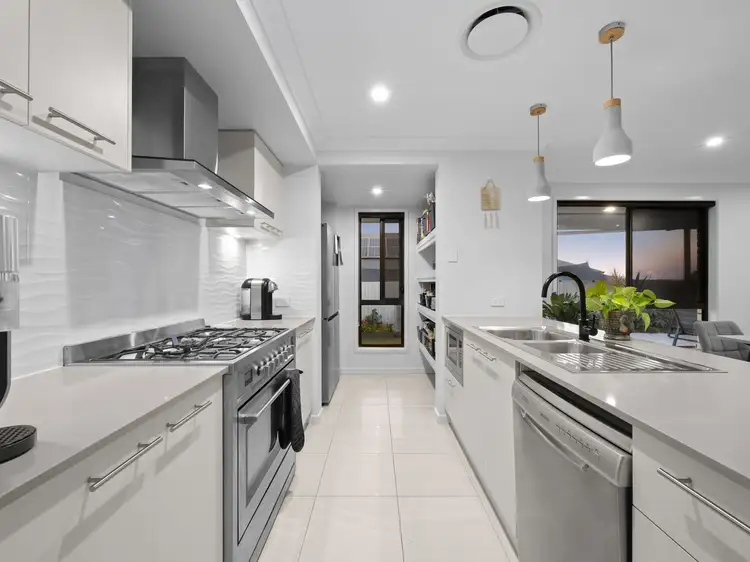 Second view of Homely house listing, 28 Shadywood Drive, Fernvale QLD 4306