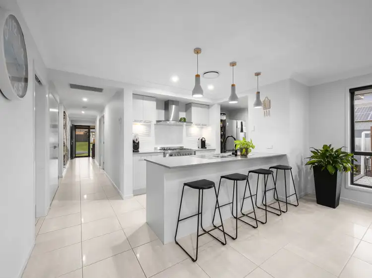 Third view of Homely house listing, 28 Shadywood Drive, Fernvale QLD 4306