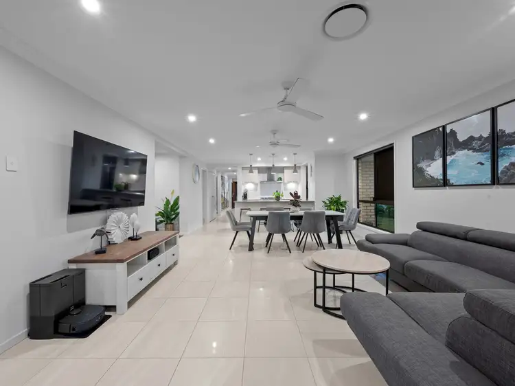 Fourth view of Homely house listing, 28 Shadywood Drive, Fernvale QLD 4306