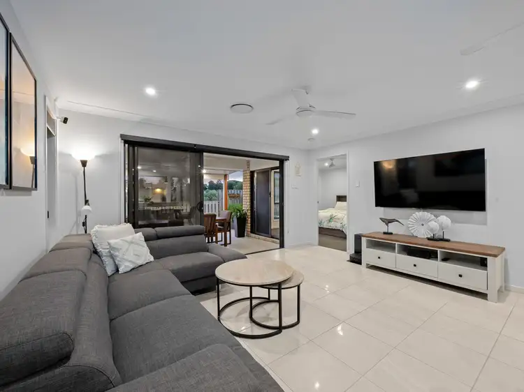 Fifth view of Homely house listing, 28 Shadywood Drive, Fernvale QLD 4306