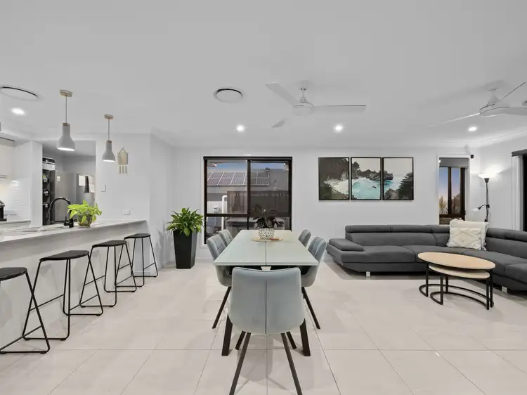 Sixth view of Homely house listing, 28 Shadywood Drive, Fernvale QLD 4306