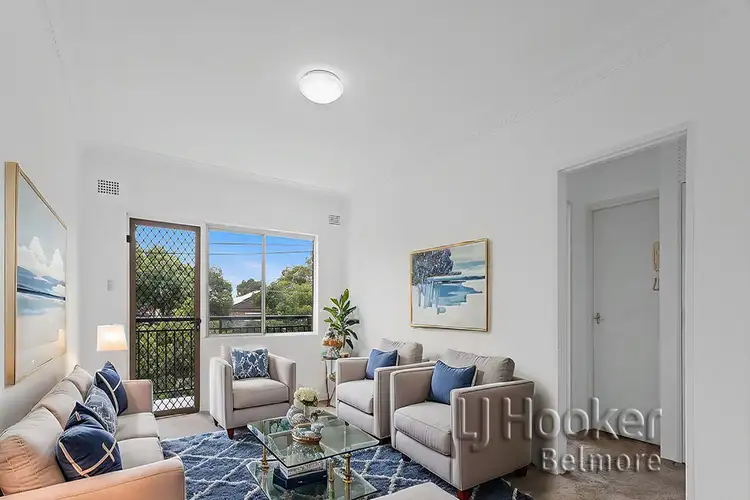 7/20 Benaroon Road, Lakemba NSW 2195