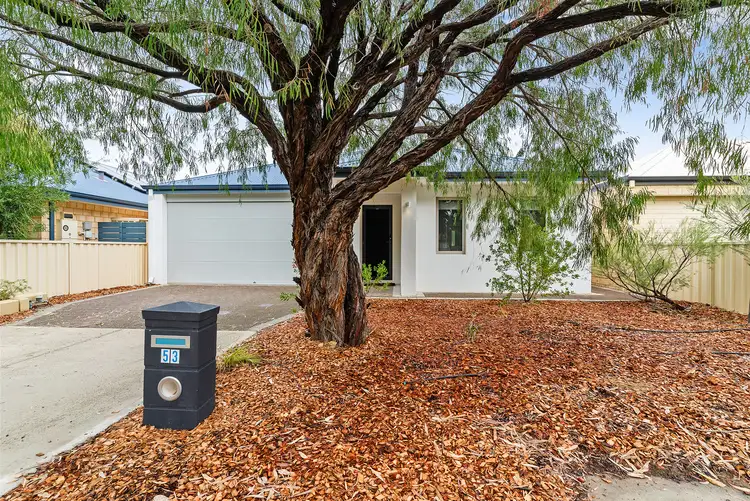 53 Pearson Street, Ashfield WA 6054