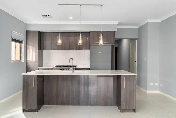 Second view of Homely house listing, 53 Pearson Street, Ashfield WA 6054