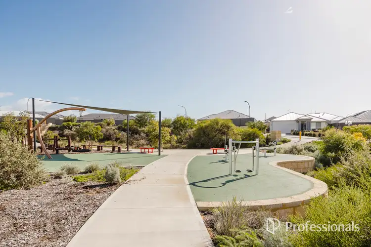 Second view of Homely house listing, 21 Abercrombie Avenue, Yanchep WA 6035