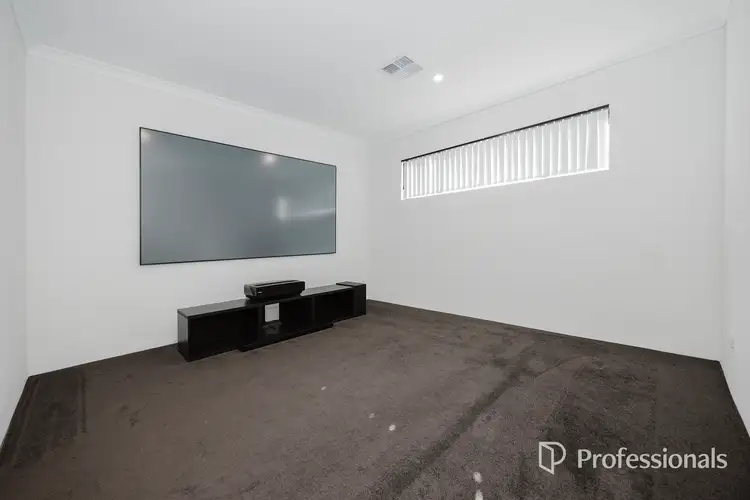 Fourth view of Homely house listing, 21 Abercrombie Avenue, Yanchep WA 6035