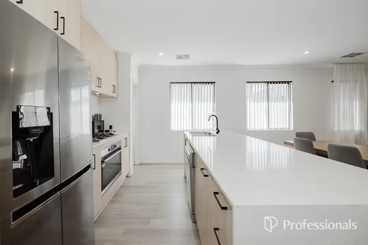 Seventh view of Homely house listing, 21 Abercrombie Avenue, Yanchep WA 6035