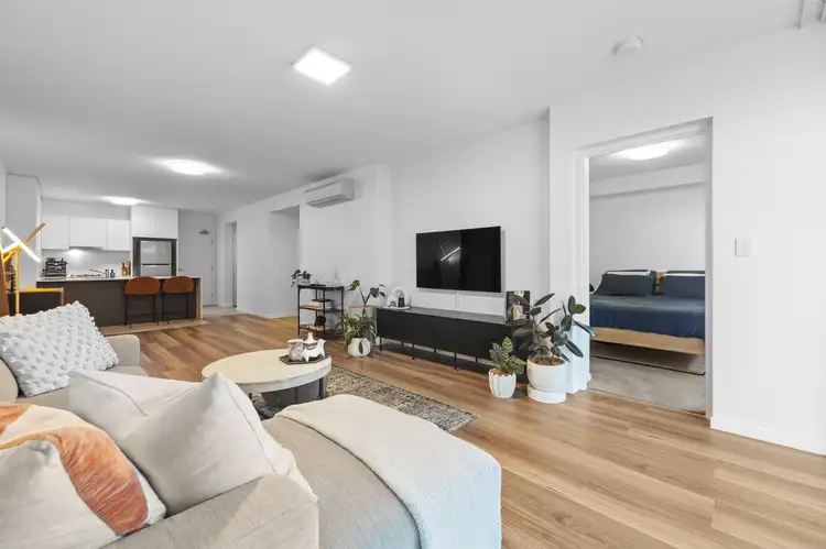 406/53 Wyandra Street, Teneriffe QLD 4005