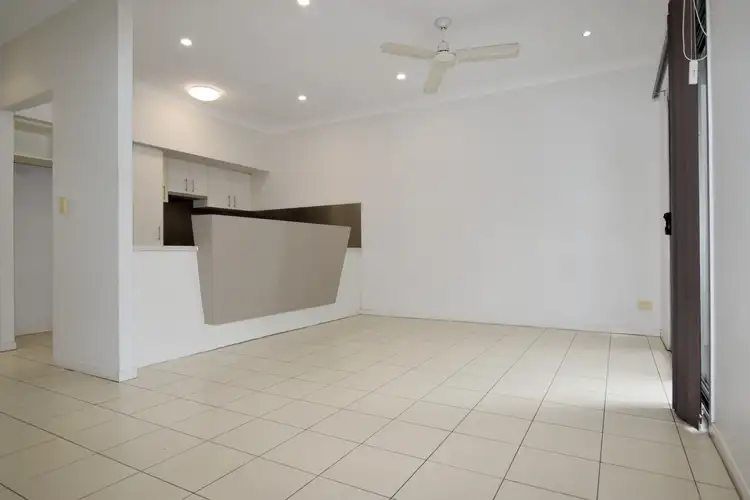 Fourth view of Homely townhouse listing, 20/10 Nothling Street, New Auckland QLD 4680