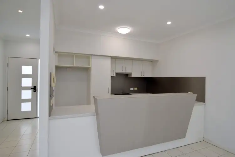 Fifth view of Homely townhouse listing, 20/10 Nothling Street, New Auckland QLD 4680