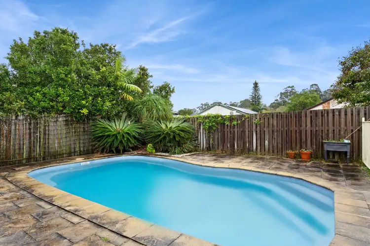 Main view of Homely house listing, 17 Beaverbrook Circuit, Sippy Downs QLD 4556