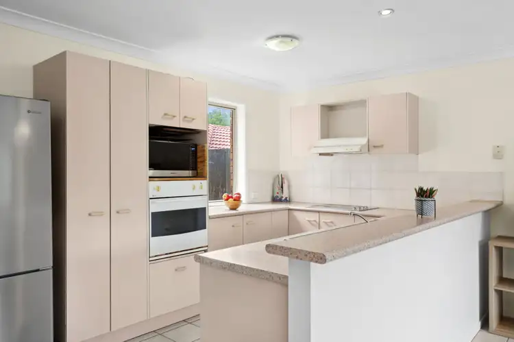 Third view of Homely house listing, 17 Beaverbrook Circuit, Sippy Downs QLD 4556