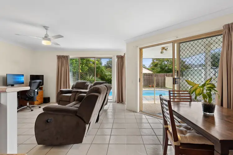 Fourth view of Homely house listing, 17 Beaverbrook Circuit, Sippy Downs QLD 4556