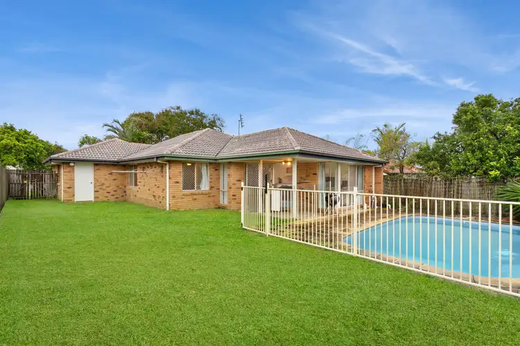 Sixth view of Homely house listing, 17 Beaverbrook Circuit, Sippy Downs QLD 4556