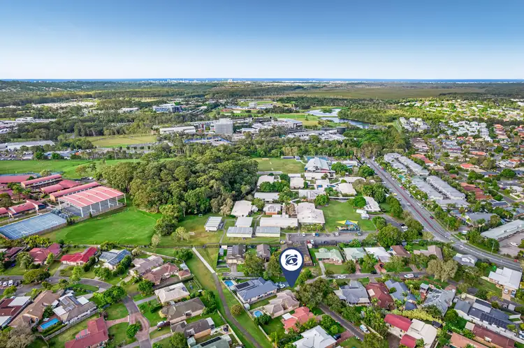 Seventh view of Homely house listing, 17 Beaverbrook Circuit, Sippy Downs QLD 4556