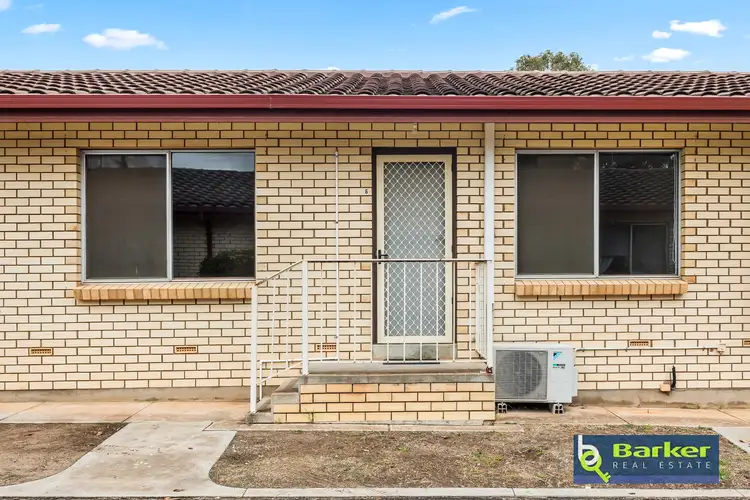 6/20 Calton Road, Gawler East SA 5118