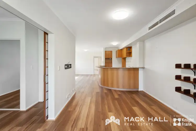 13/16 Kings Park Road, West Perth WA 6005