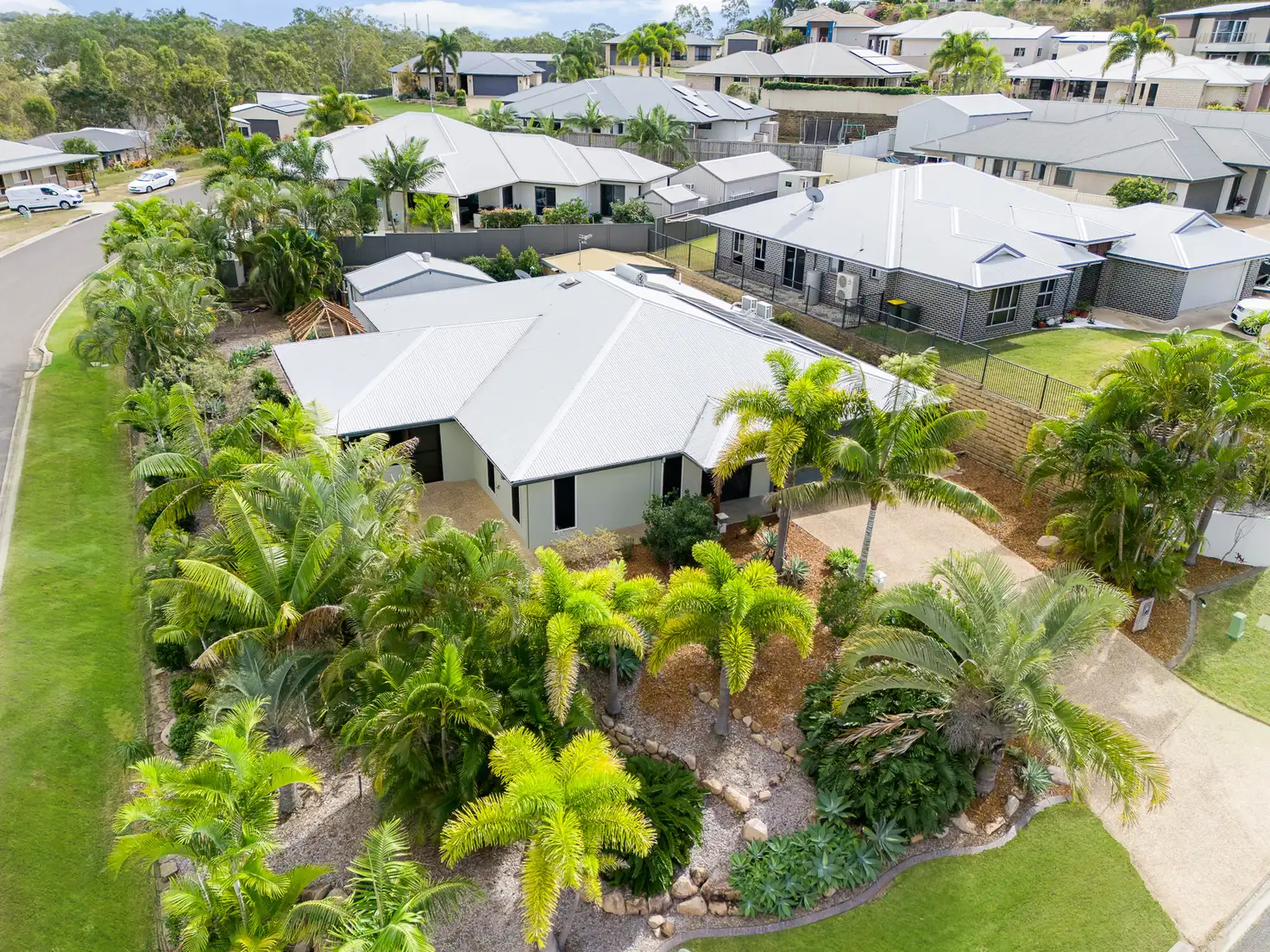 Main view of Homely house listing, 1 Phoenix Place, Telina QLD 4680