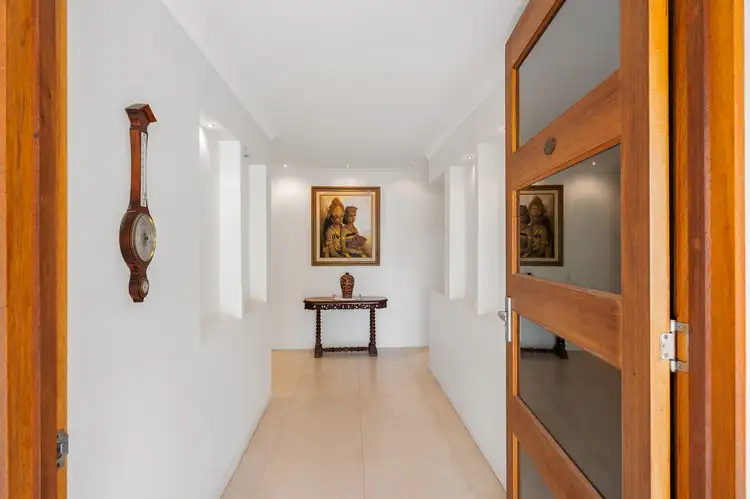 Second view of Homely house listing, 1 Phoenix Place, Telina QLD 4680