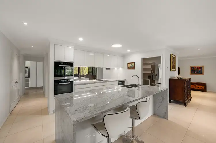 Fourth view of Homely house listing, 1 Phoenix Place, Telina QLD 4680